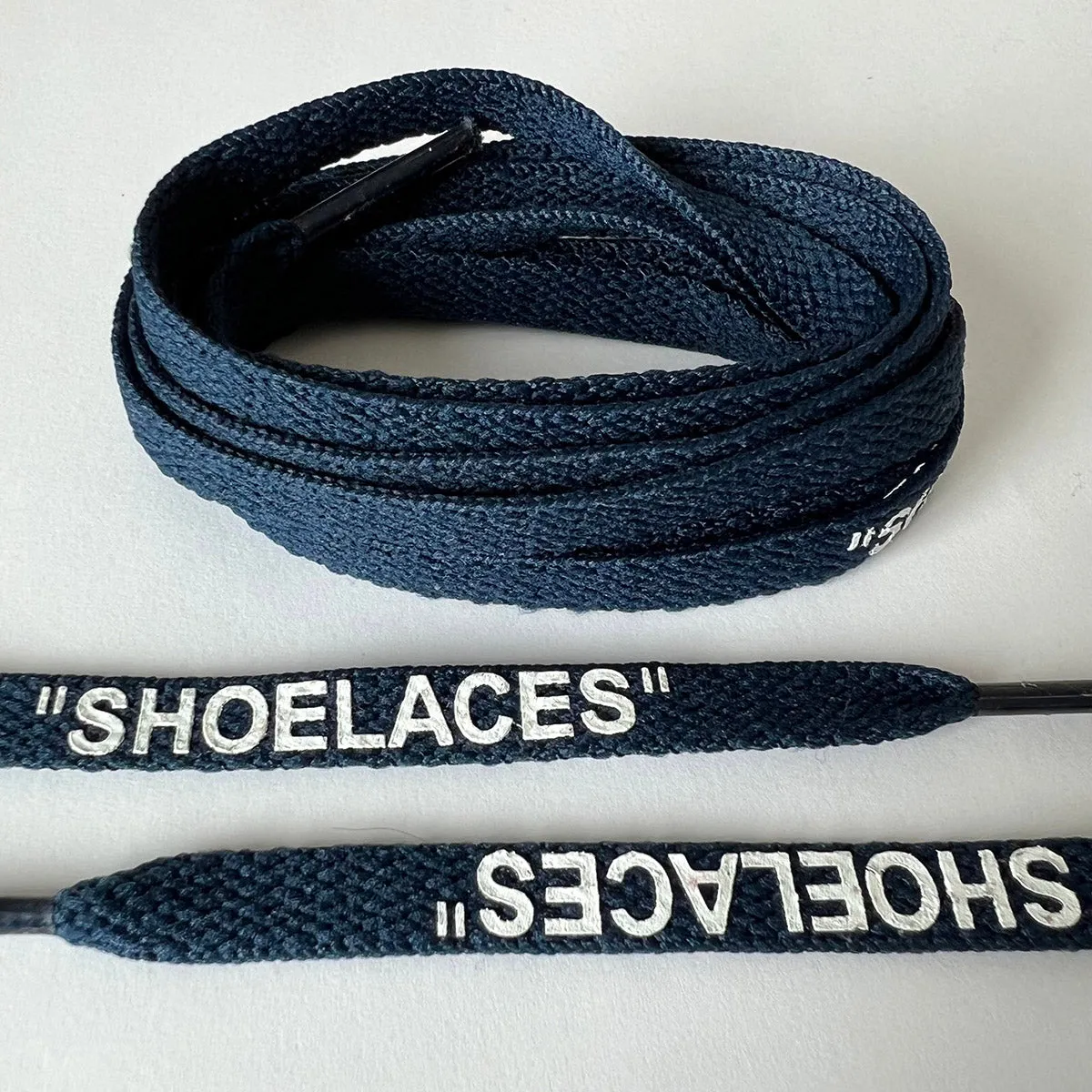 Nike Dunk Low Off-White Lot 41 Shoe Laces