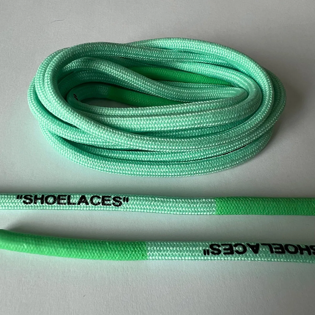 Nike Dunk Low Off-White Lot 41 Shoe Laces