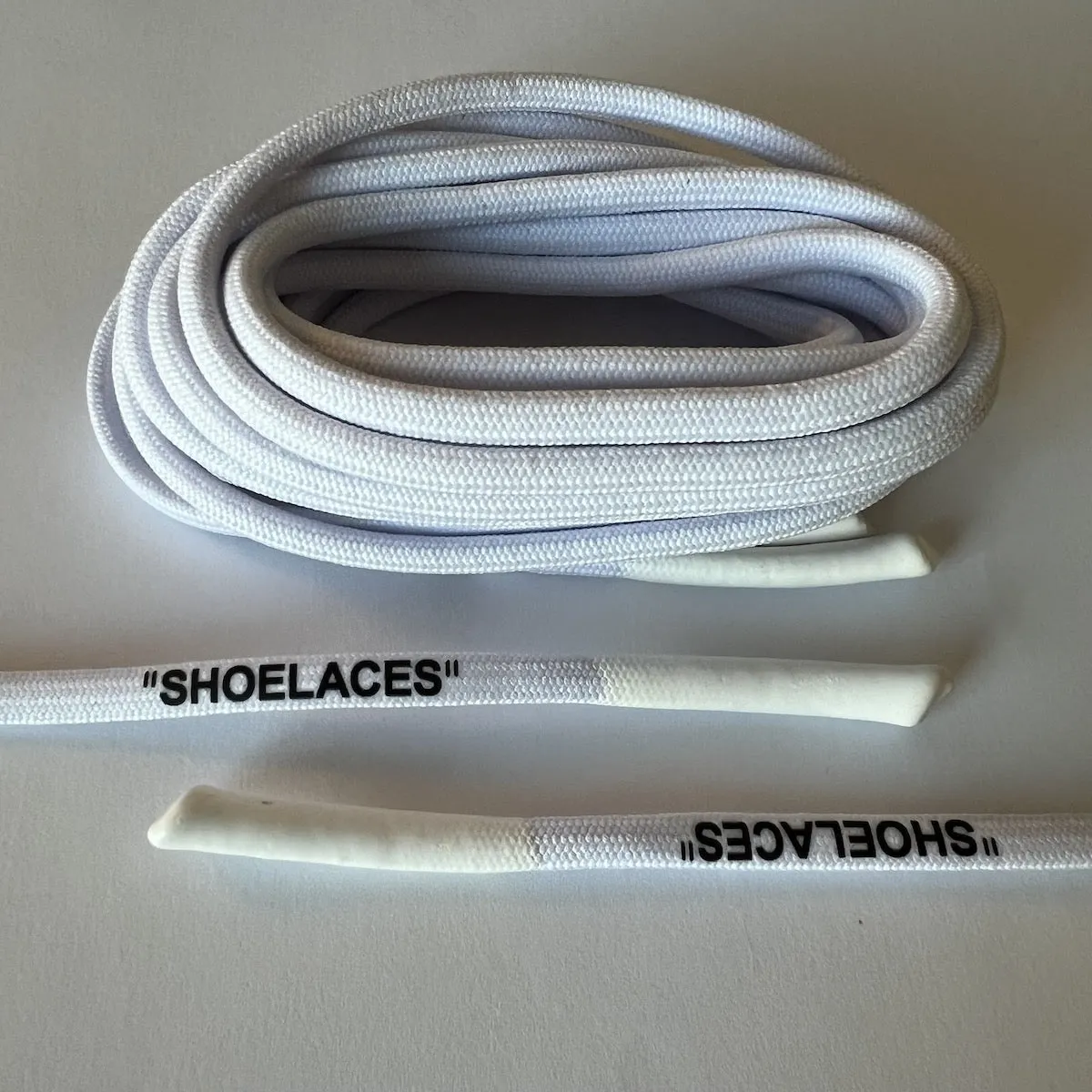 Nike Dunk Low Off-White Lot 41 Shoe Laces