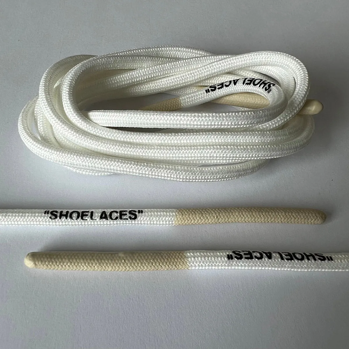 Nike Dunk Low Off-White Lot 41 Shoe Laces