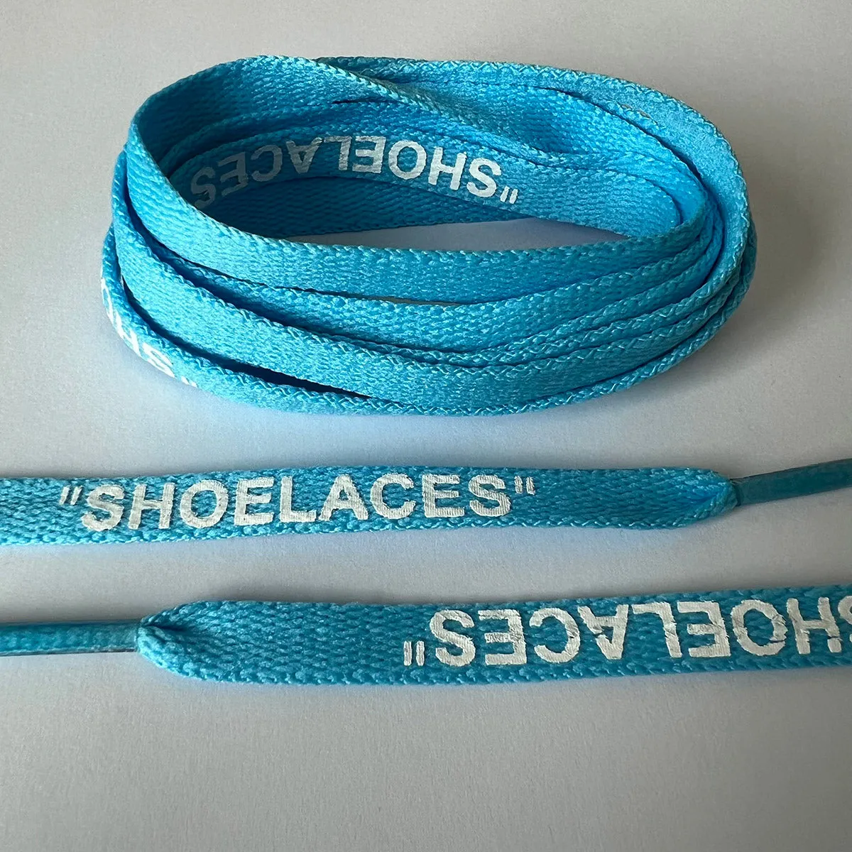 Nike Dunk Low Off-White Lot 41 Shoe Laces
