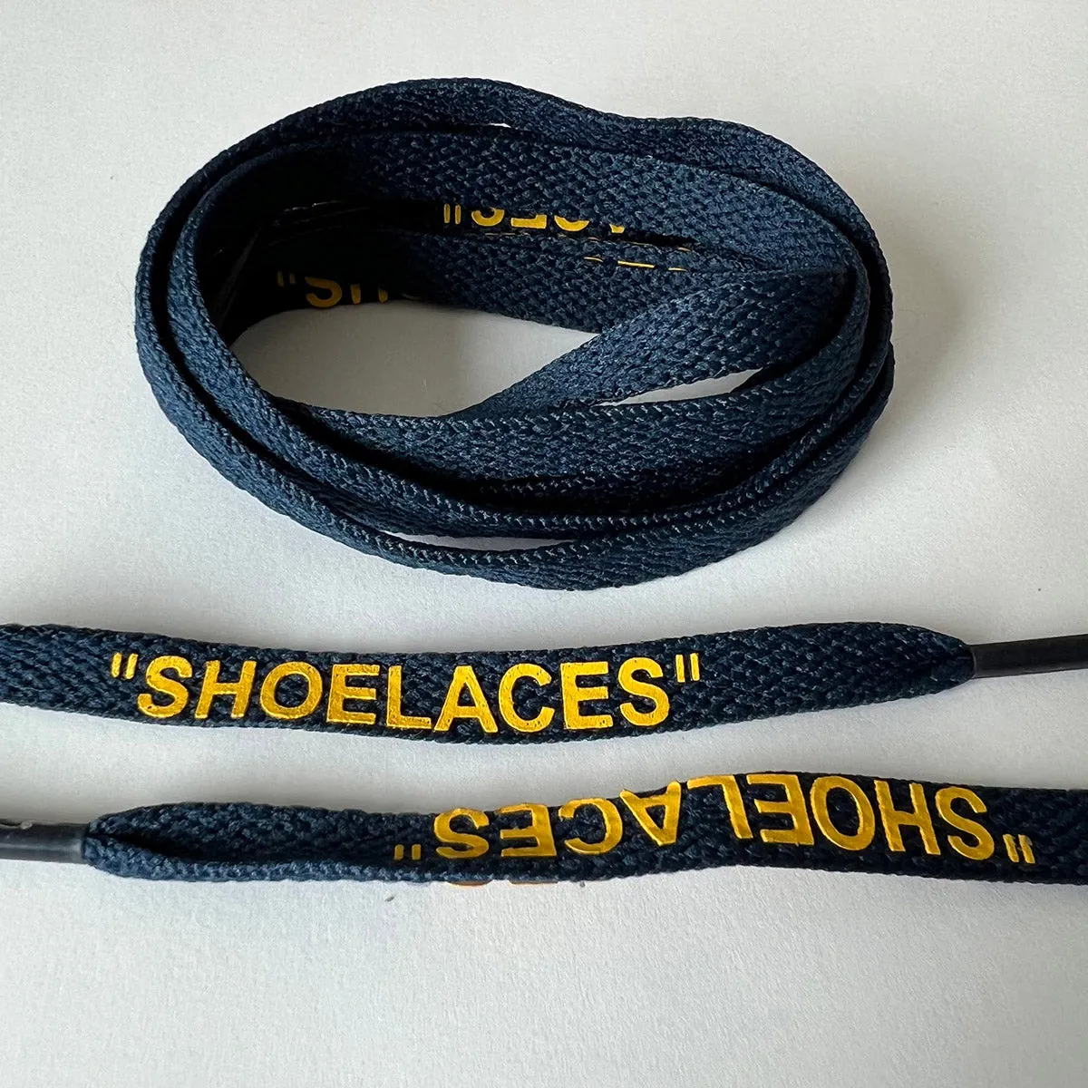 Nike Dunk Low Off-White Lot 41 Shoe Laces