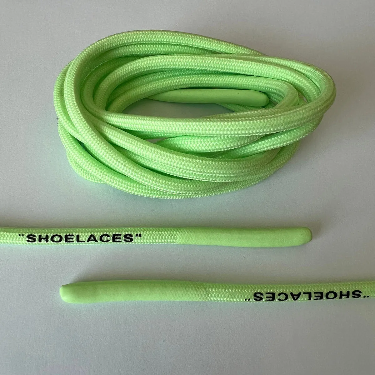 Nike Dunk Low Off-White Lot 41 Shoe Laces