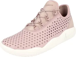 Nike FL-Rue Mens Running Trainers 896173 Sneakers Shoes (UK 7.5 US 8.5 EU 42, Plum Fog White 500)