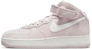 Nike Men's Air Force 1 Mid '07 QS Basketball Shoe, Venice/Summit White, 11