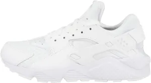 Nike mens Air Huarache Utility, White/White-pure Platinum, 7