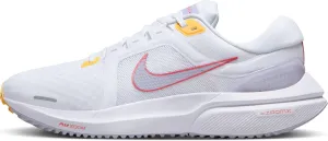 Nike Womens Air Zoom Vomero 16 Running Trainers DA7698 Sneakers Shoes (UK 6 US 8.5 EU 40, White Oxygen Purple sea Coral 105)