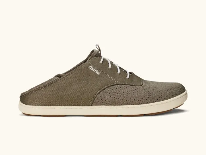 Olukai Mens Nohea Moku Clay Tapa
