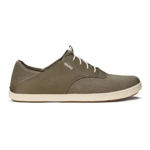 Olukai Mens Nohea Moku Clay Tapa