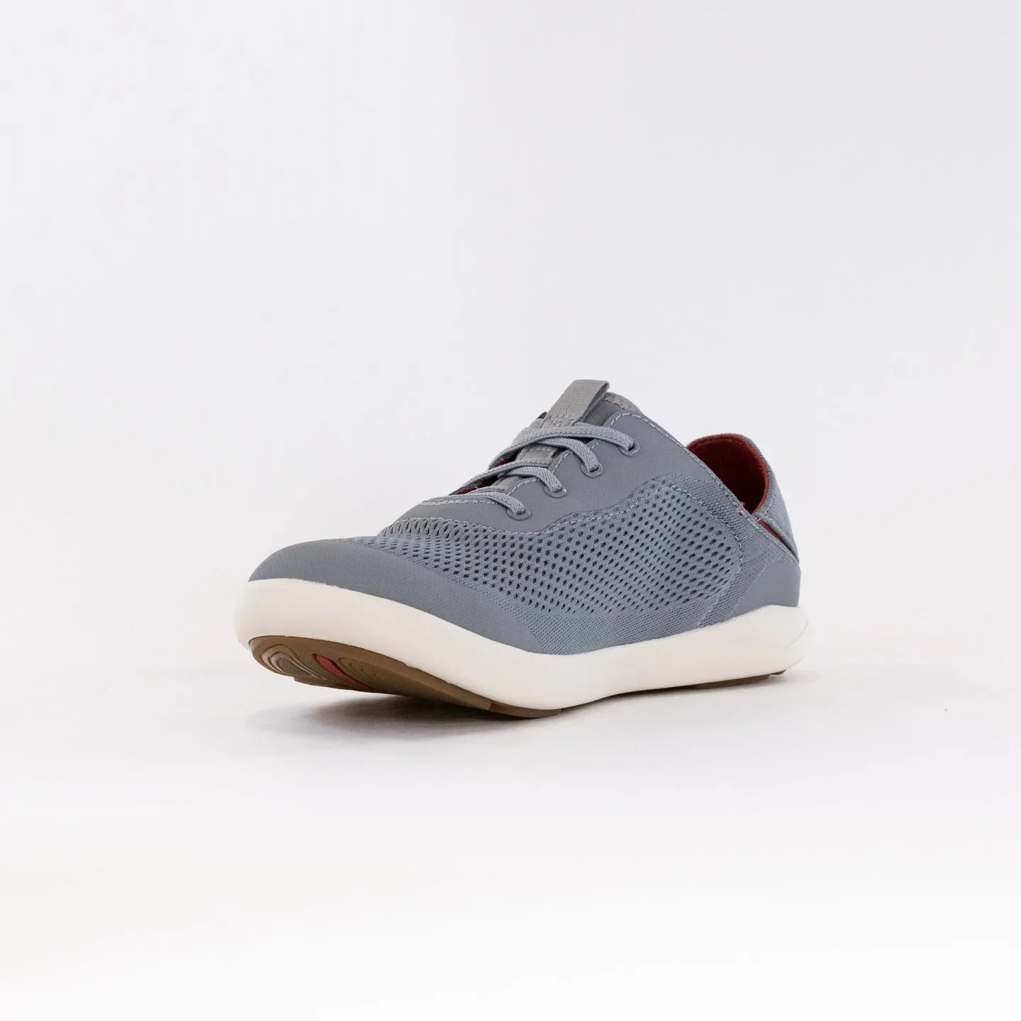 Olukai Moku Pae (Men's) - Poi/Red Ochre