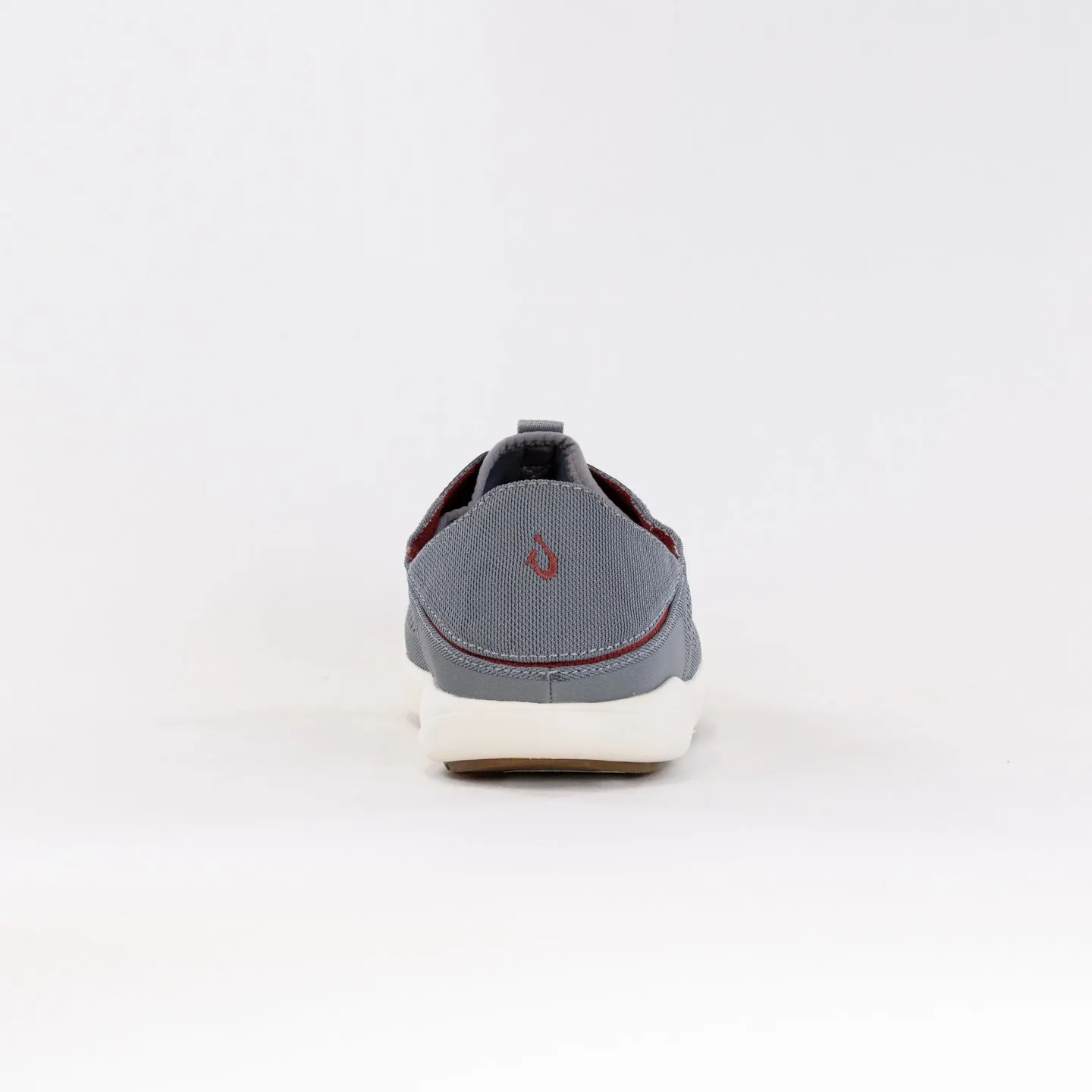 Olukai Moku Pae (Men's) - Poi/Red Ochre
