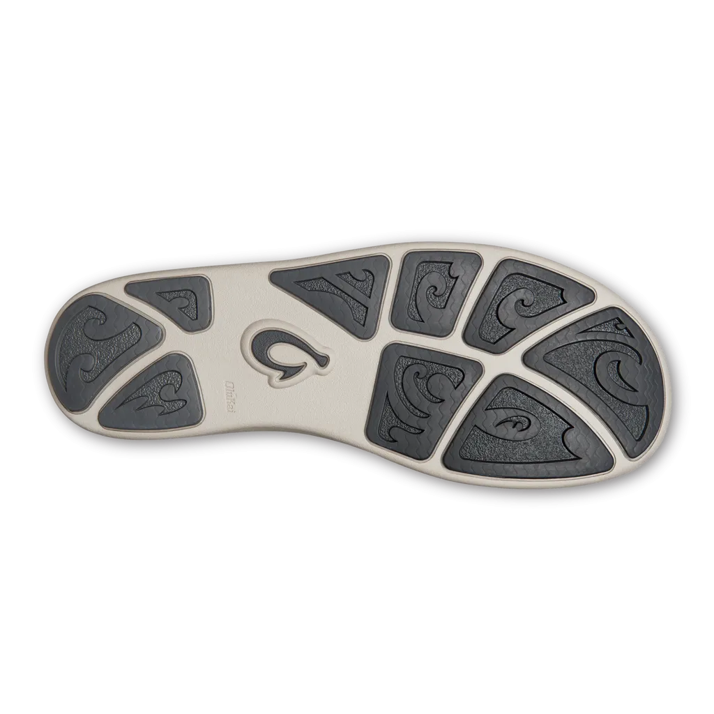 Olukai Nohea Moku - Wind Grey