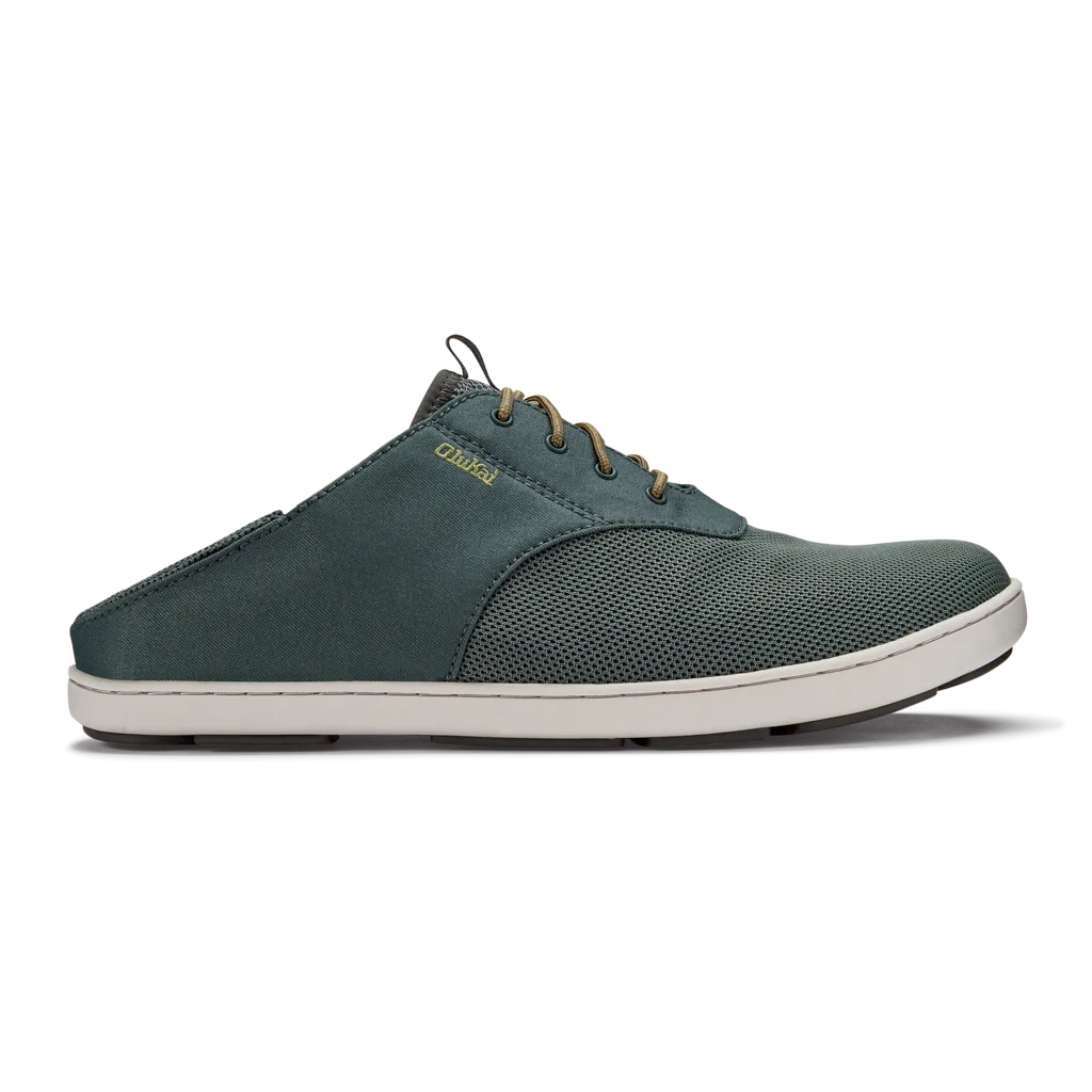Olukai Nohea Moku - Wind Grey