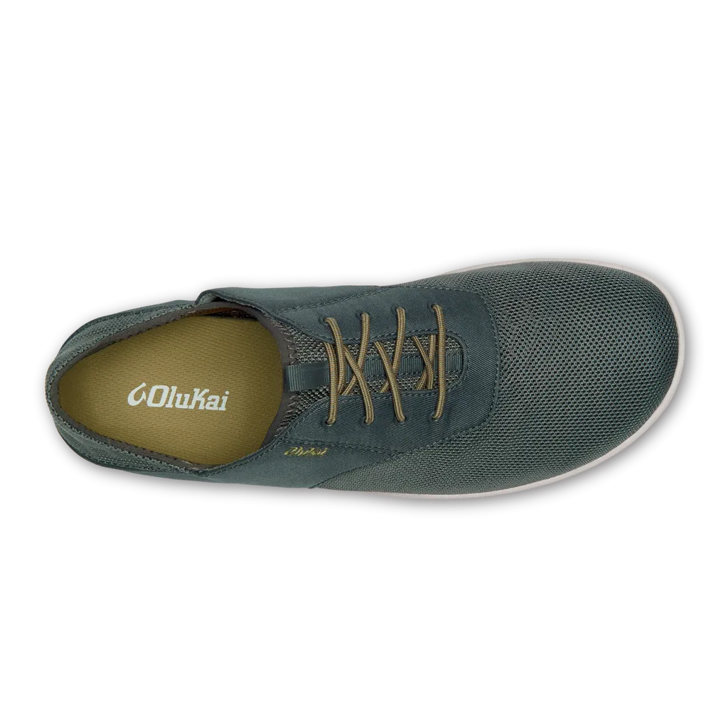 Olukai Nohea Moku - Wind Grey
