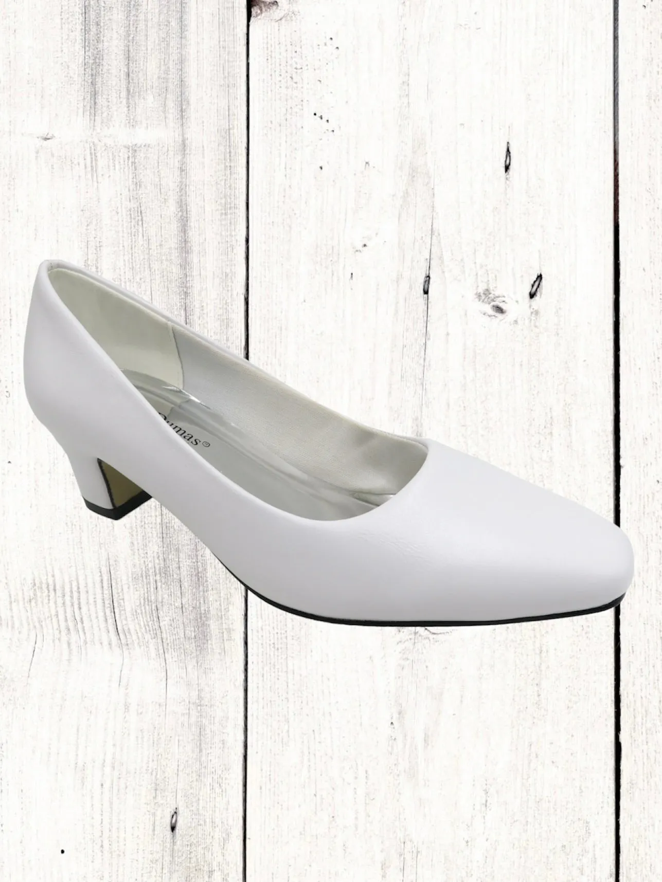 Pierre Dumas Moda-9 Heel