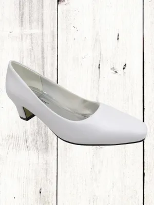 Pierre Dumas Moda-9 Heel