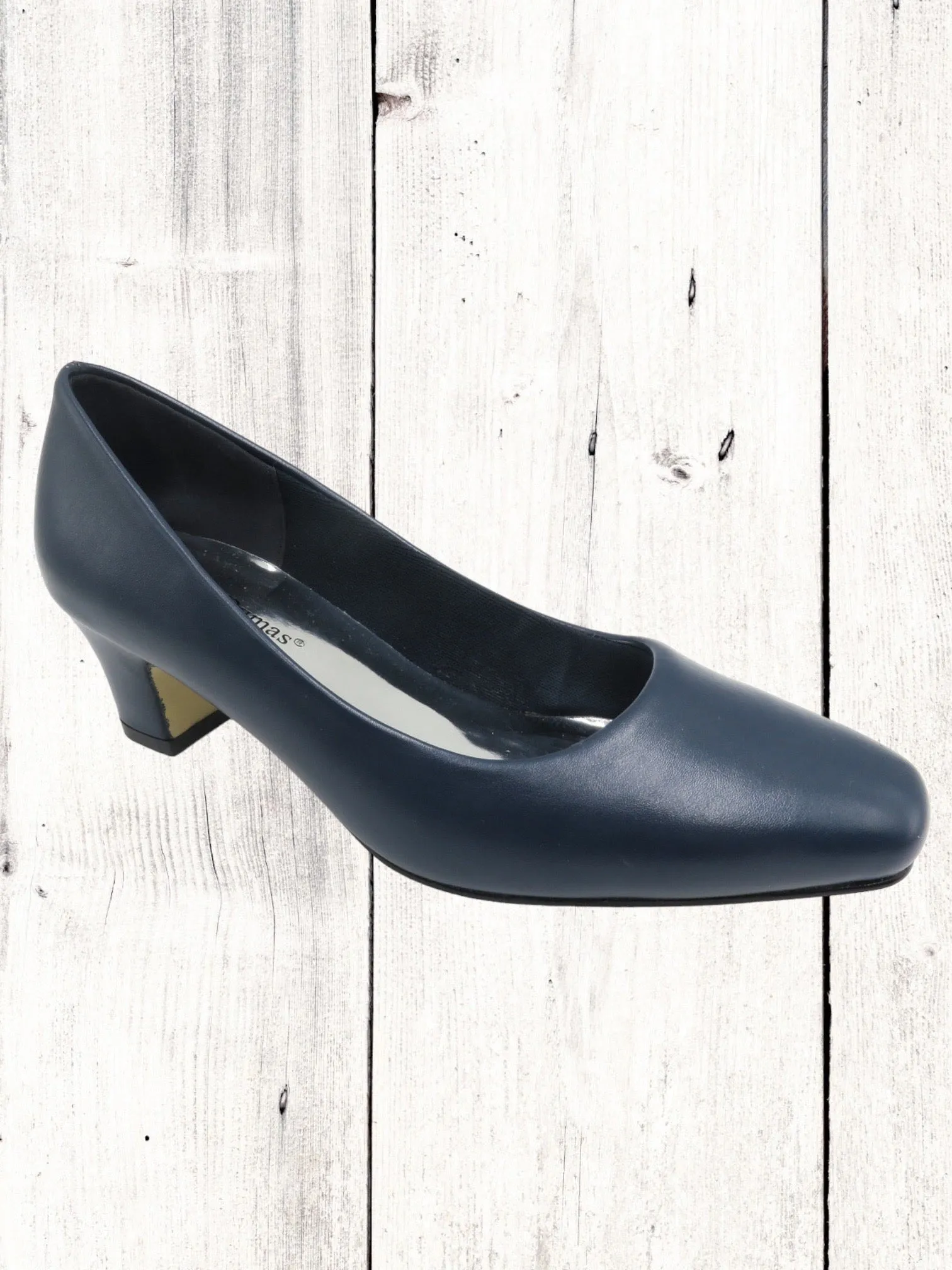 Pierre Dumas Moda-9 Heel