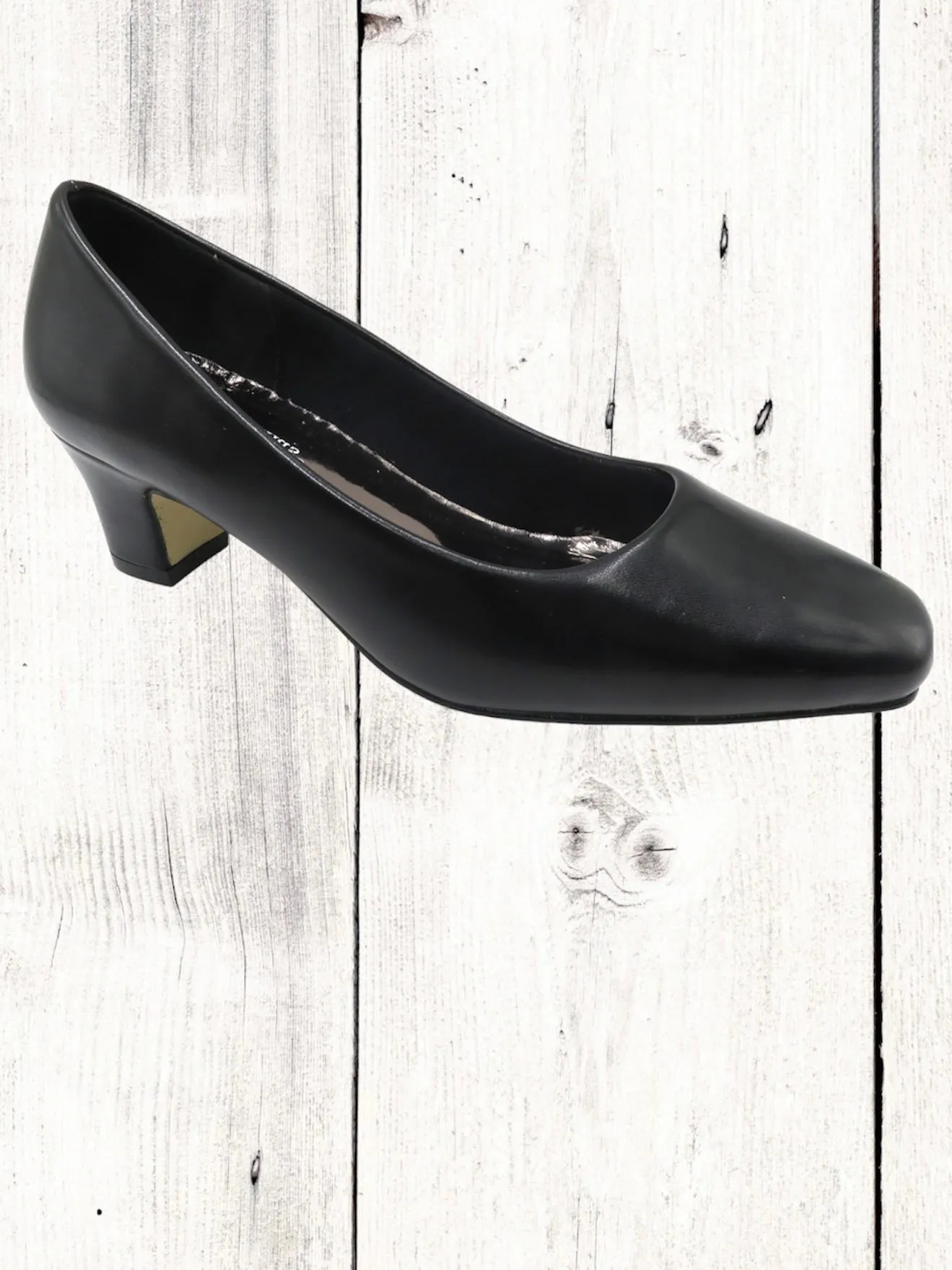 Pierre Dumas Moda-9 Heel