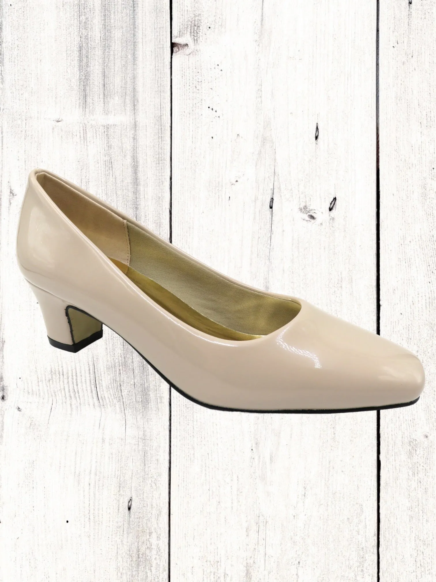 Pierre Dumas Moda-9 Heel