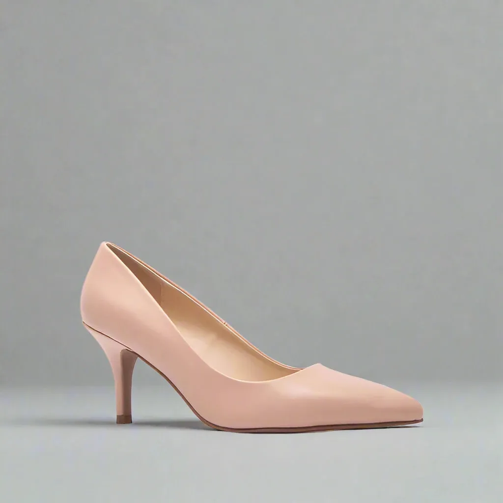 Portia's Heels