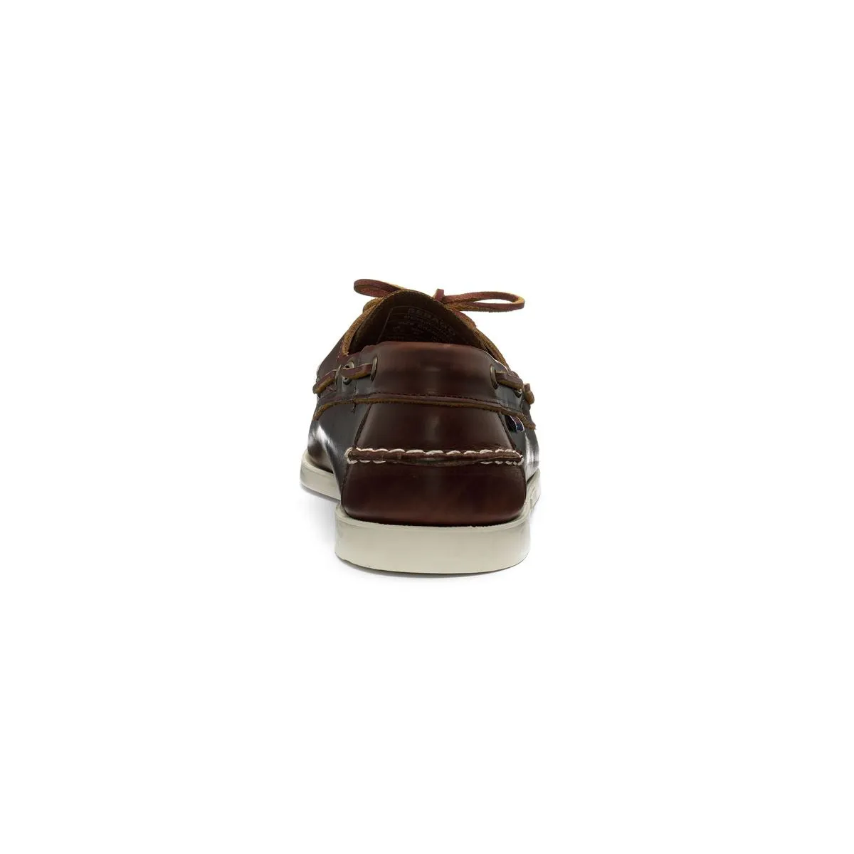 Portland Waxed - Brown Brunette