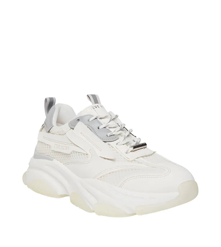 POSSESS WHITE WHITE