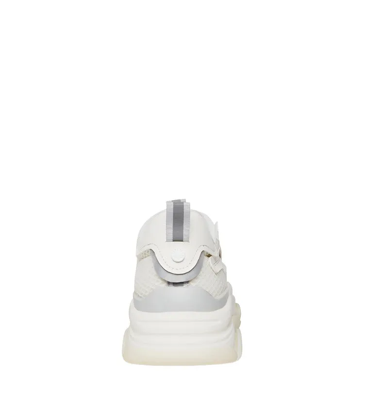 POSSESS WHITE WHITE