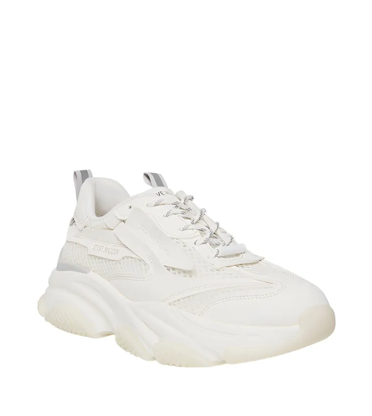 POSSESS WHITE WHITE