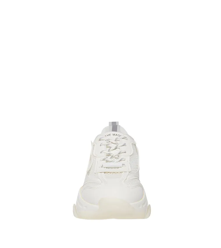 POSSESS WHITE WHITE