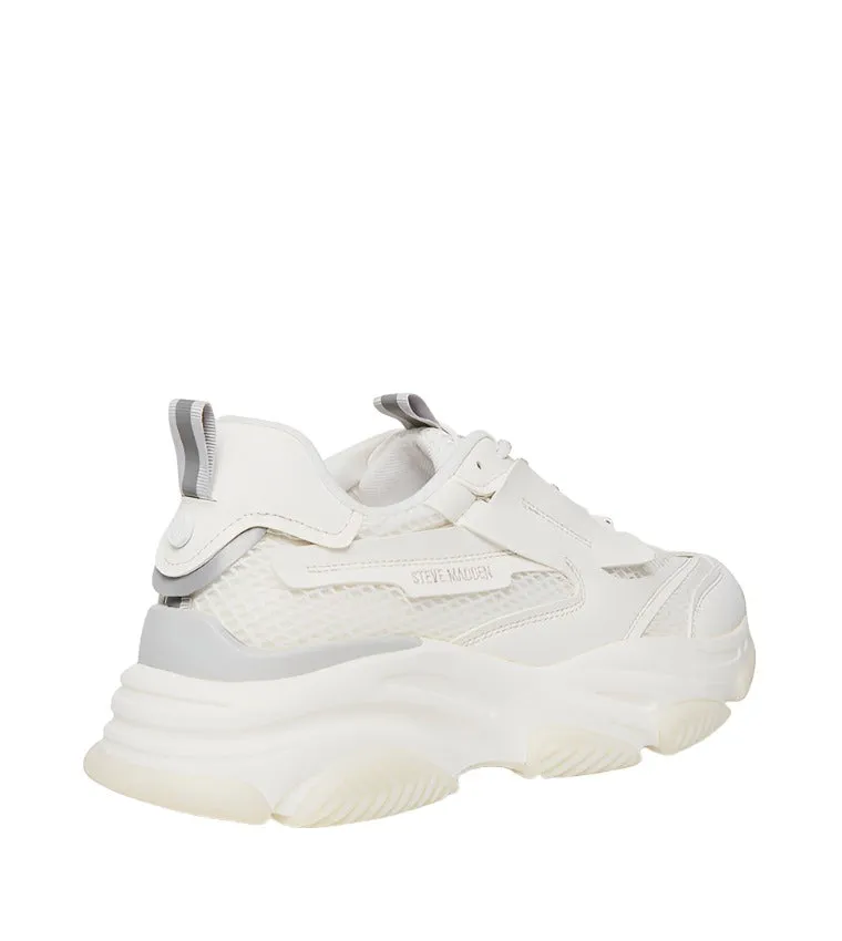 POSSESS WHITE WHITE