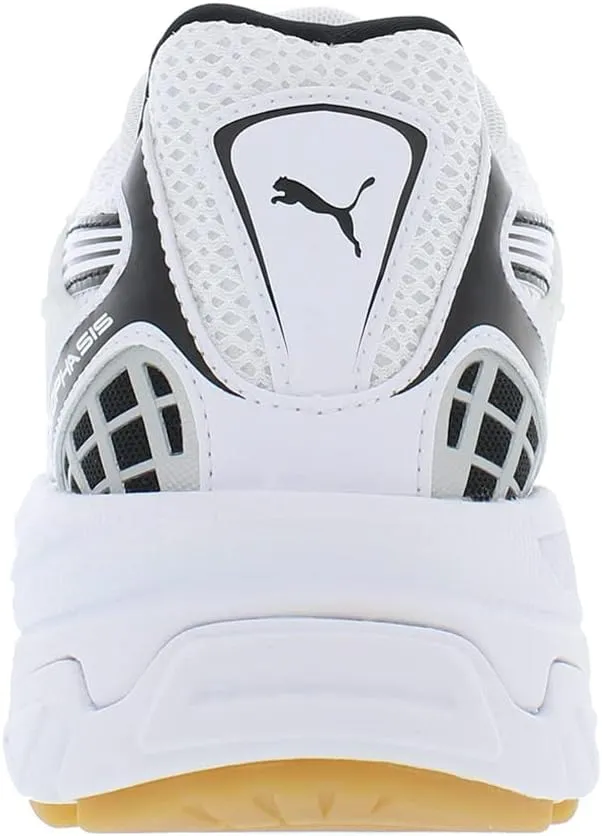 PUMA Mens Velophasis Technisch Lifestyle Sneakers Shoes