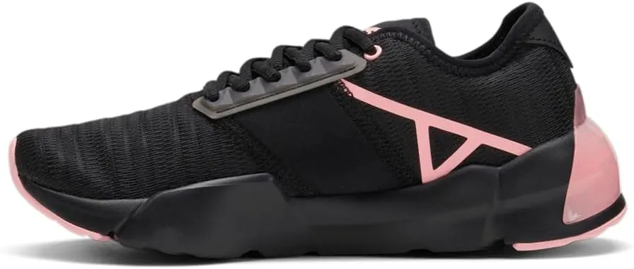 Puma Womens Cell Phase Femme Running Sneakers Shoes - White