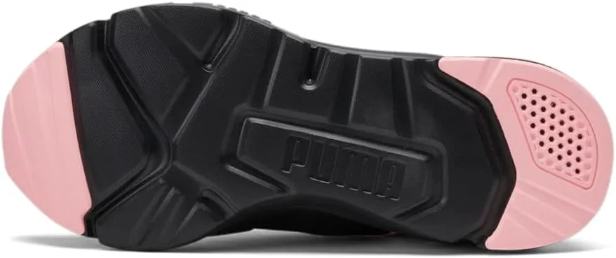 Puma Womens Cell Phase Femme Running Sneakers Shoes - White