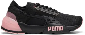Puma Womens Cell Phase Femme Running Sneakers Shoes - White