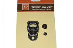 Pump Buckle