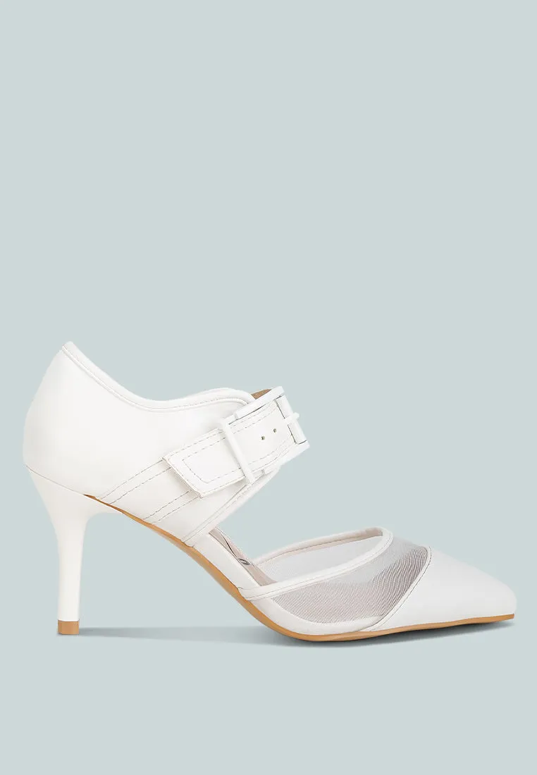 Pump Sandals By RAG