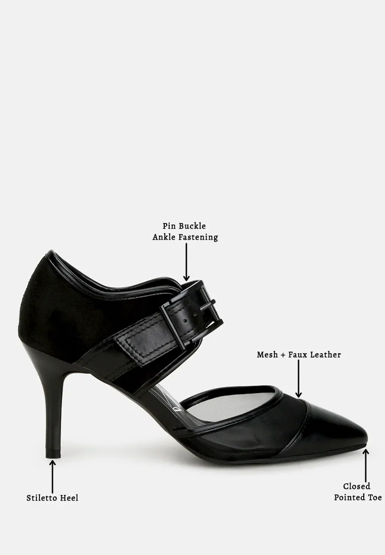 Pump Sandals By RAG