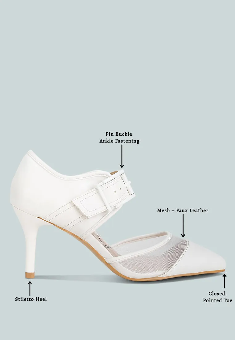 Pump Sandals By RAG