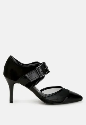 Pump Sandals By RAG