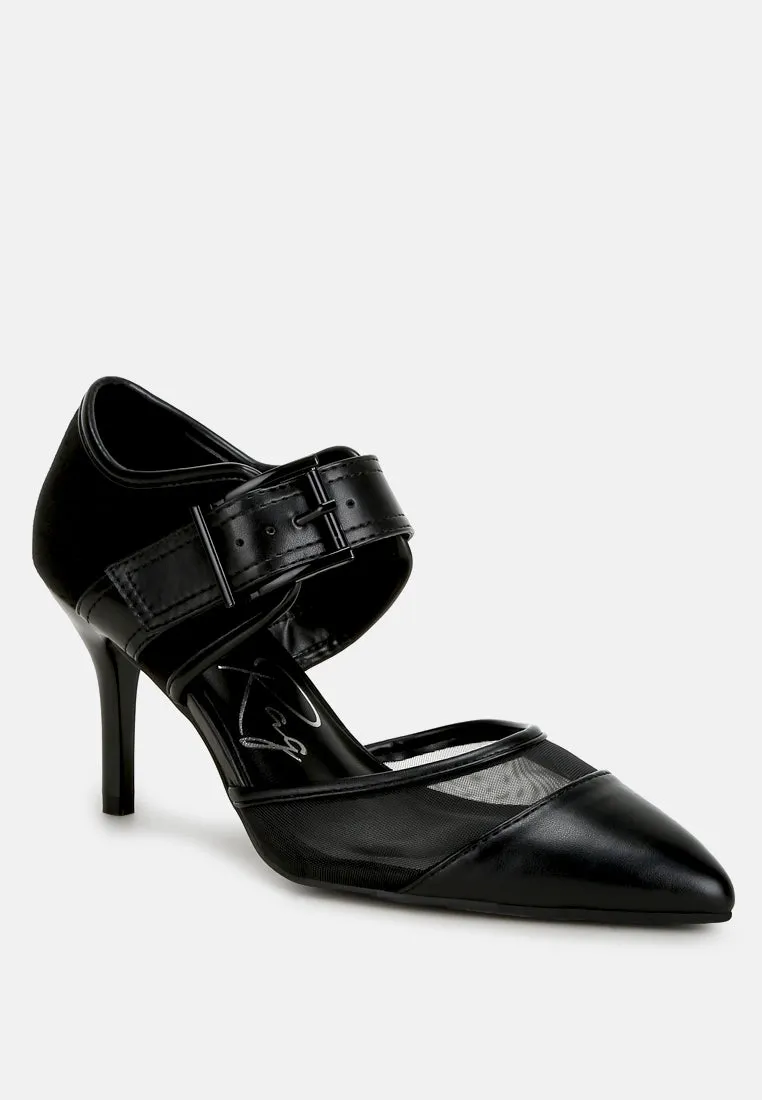 Pump Sandals By RAG