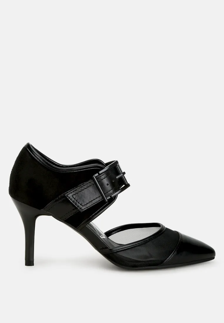 Pump Sandals By RAG