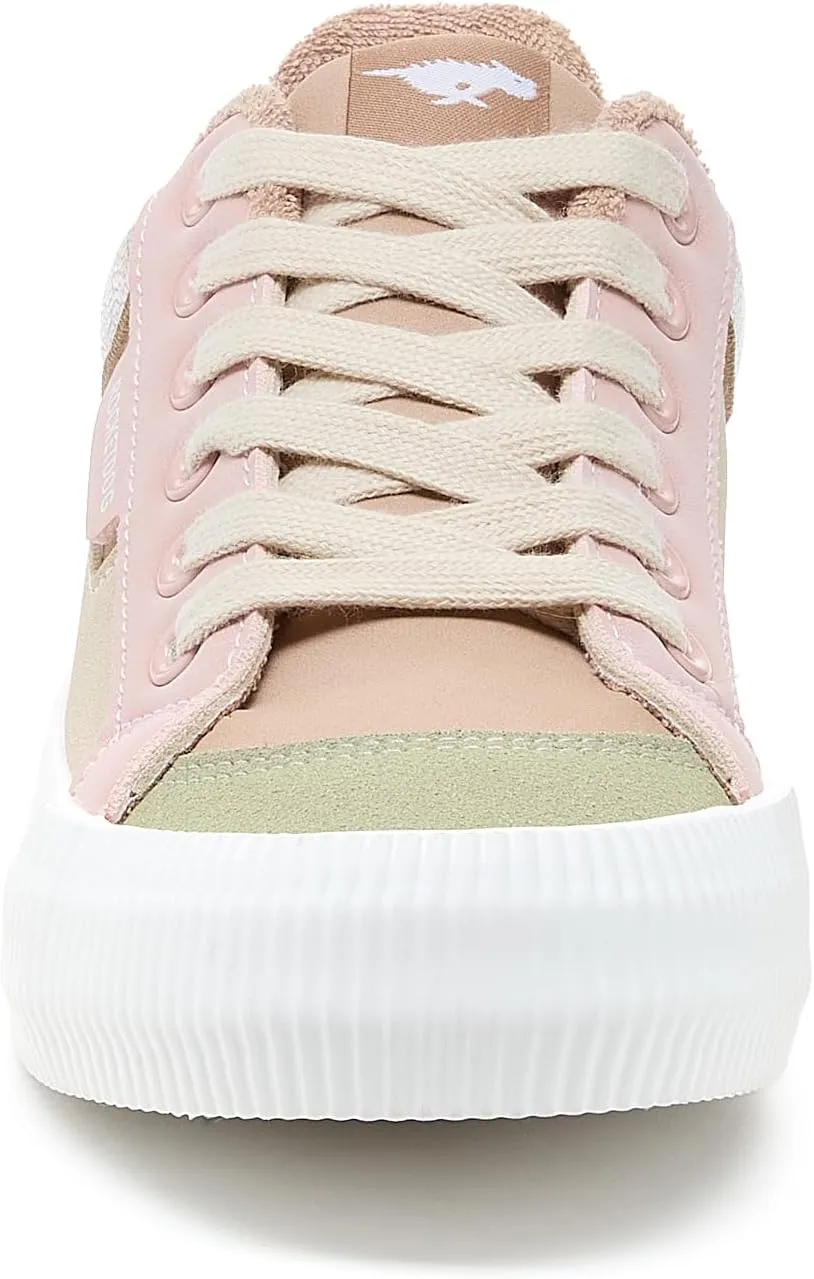 Rocket Dog Women's Low-top Sneakers