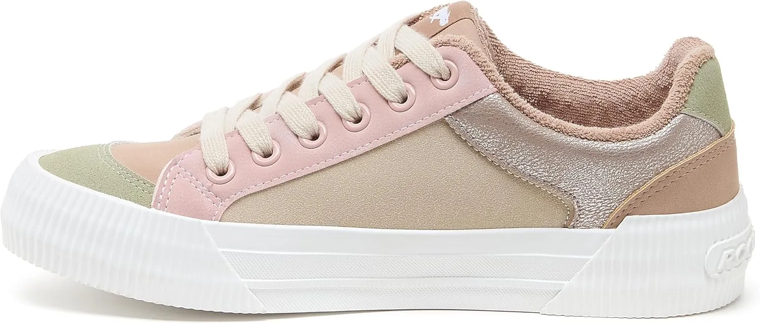 Rocket Dog Women's Low-top Sneakers