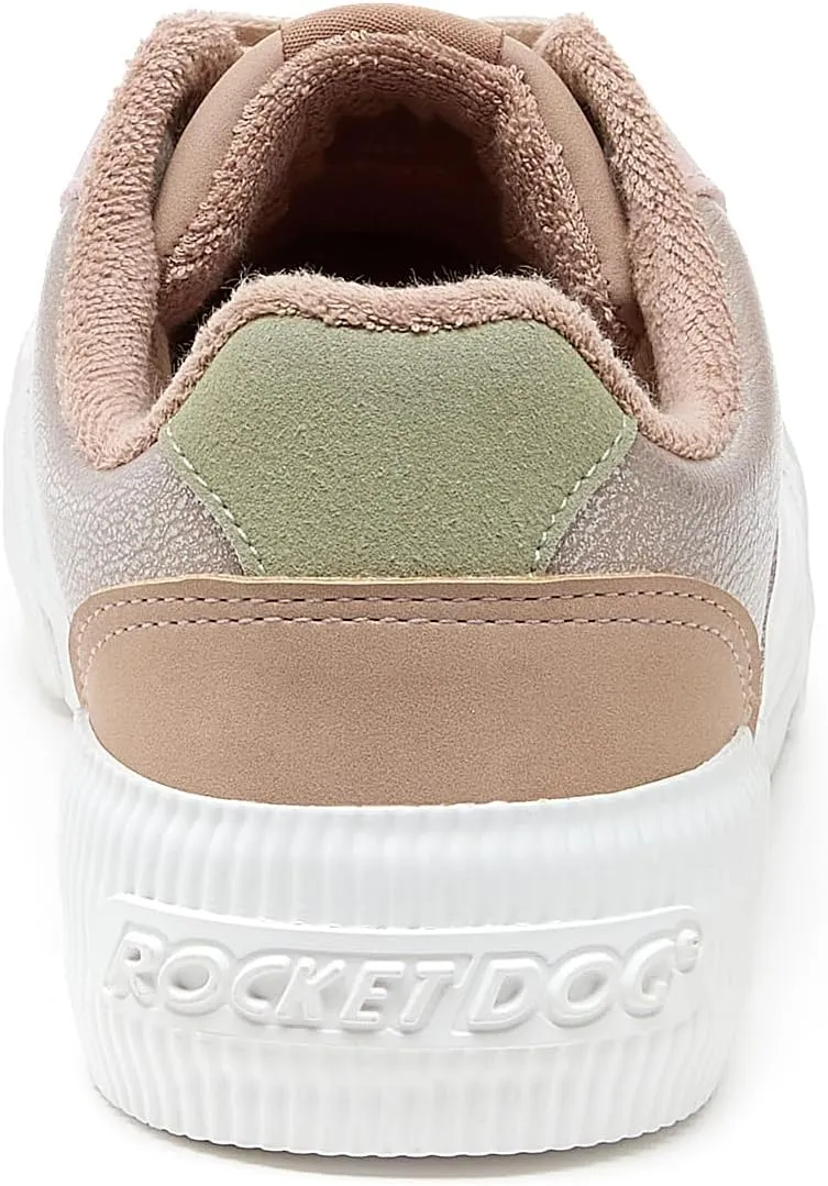 Rocket Dog Women's Low-top Sneakers