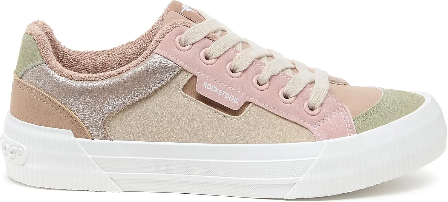 Rocket Dog Women's Low-top Sneakers