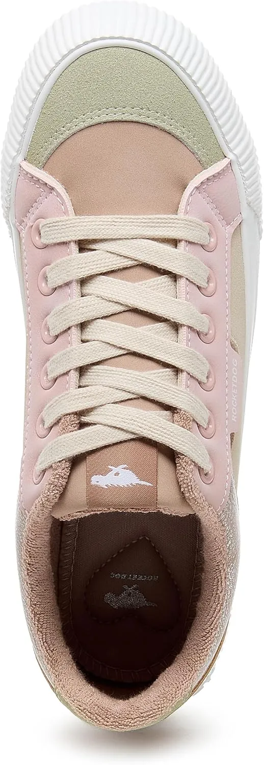 Rocket Dog Women's Low-top Sneakers