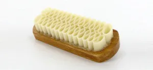 Saphir Crepe Brush For Suede & Nubuck