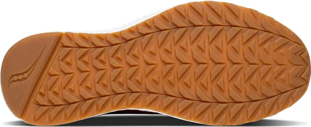 Saucony Women's Stretch & Go Breeze Running Shoe