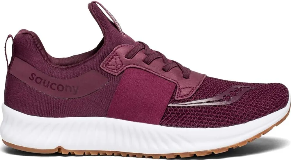 Saucony Women's Stretch & Go Breeze Running Shoe