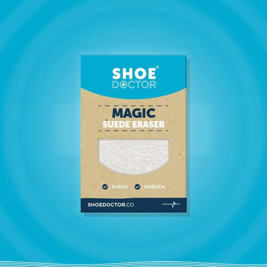 Shoe Doctor Magic Suede Eraser